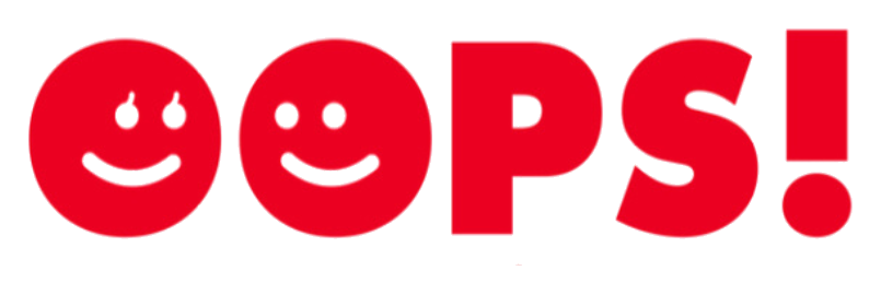 OOPS!